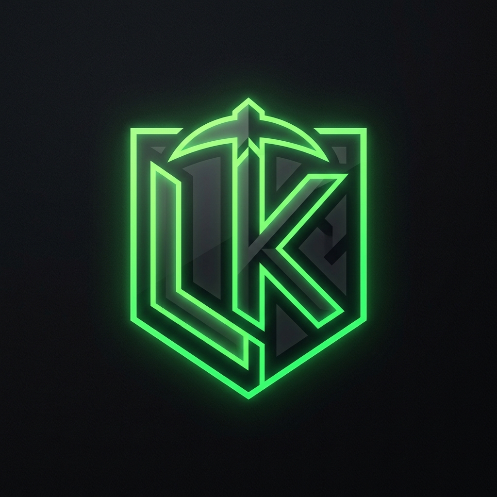LKit Premium Logo